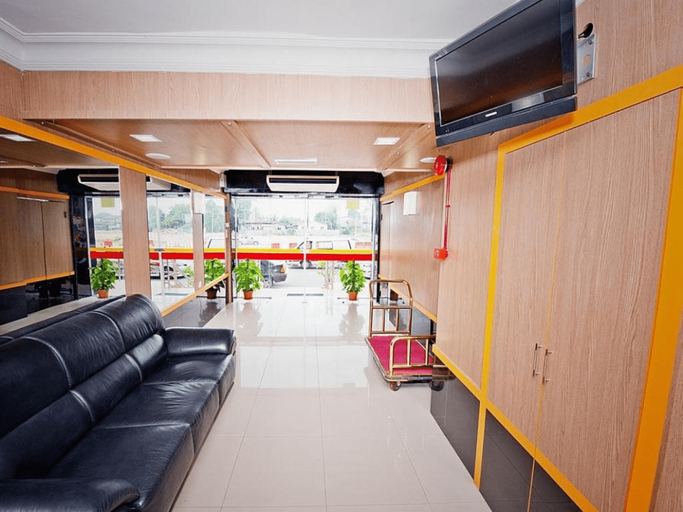 Others 2, Hotel Bintang Indah, Kota Bharu