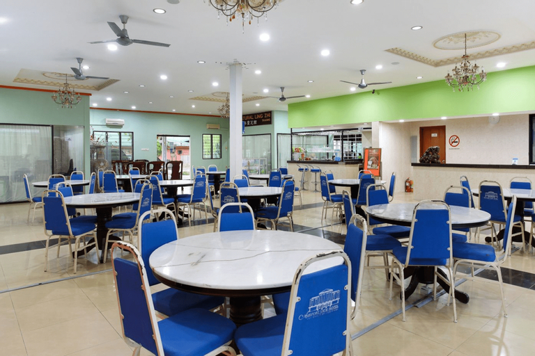 OYO 89478 Lkh Motel, Penampang