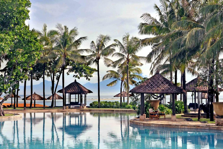 Conrad Bali, Badung