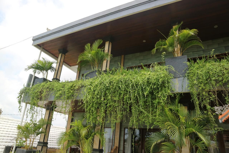 Exterior & Views 2, Bima Sakti House Canggu, Badung