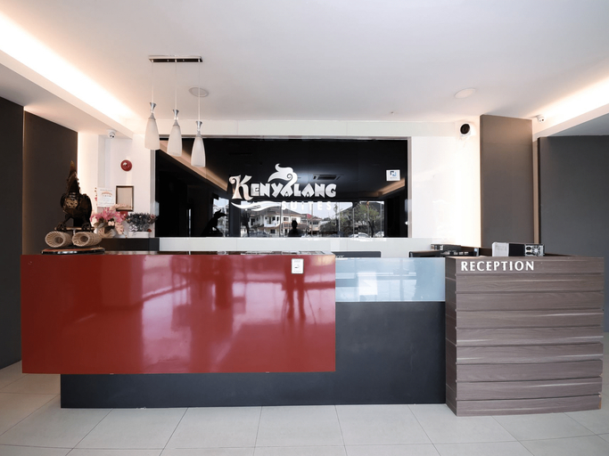 OYO 1148 Kenyalang Suite, Kuala Selangor