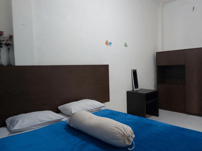 OYO 3323 Icha Homestay, Maros