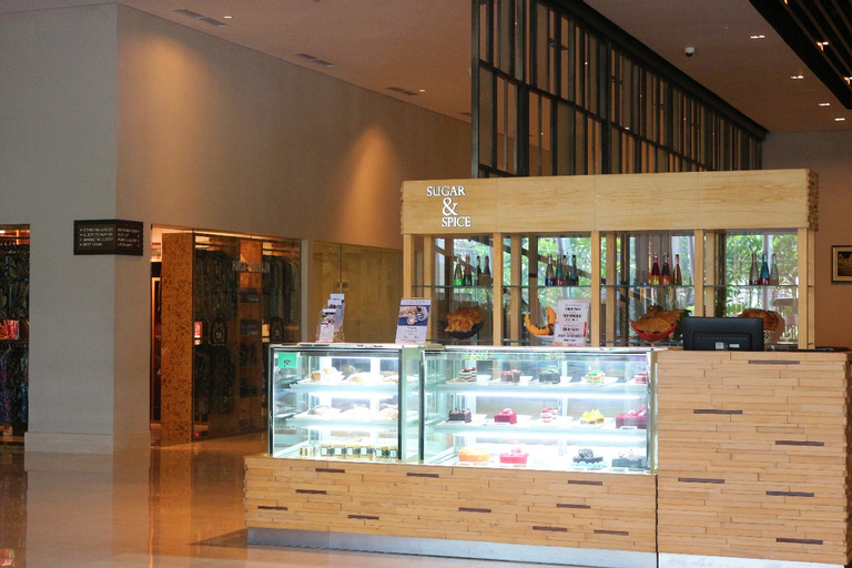 Exterior & Views 5, The Luxton Cirebon Hotel & Convention, Cirebon
