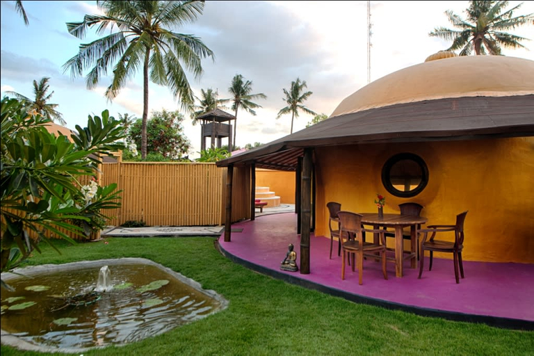 Exterior & Views 2, Bel Air Resort and Spa, Lombok