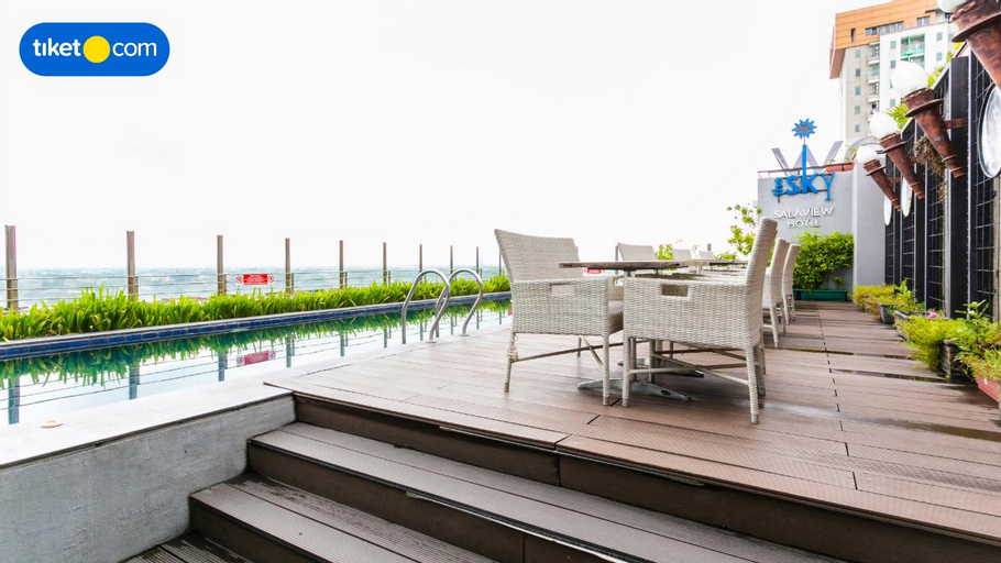 Sala View Hotel, Solo