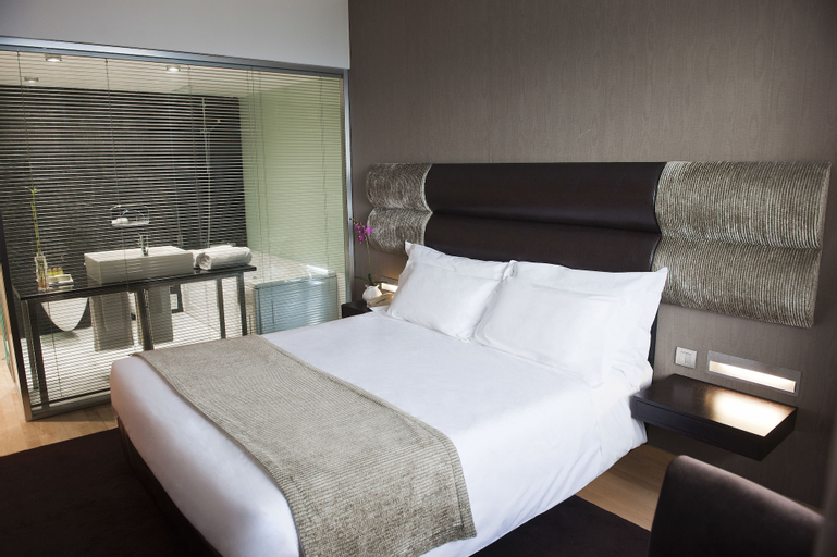 Luna Hotel dos Carqueijais, Covilhã