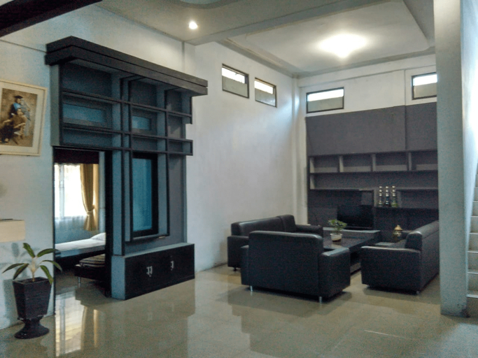 Others 3, OYO 3501 Wisma Ghemilang, Agam