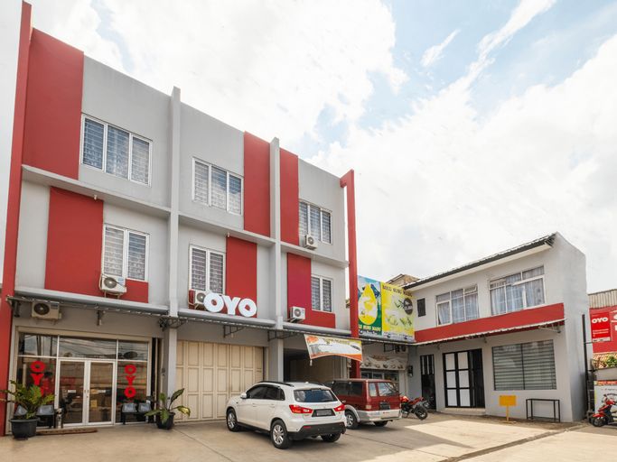 OYO 2759 Cibeureum Near RS Rajawali, Cimahi