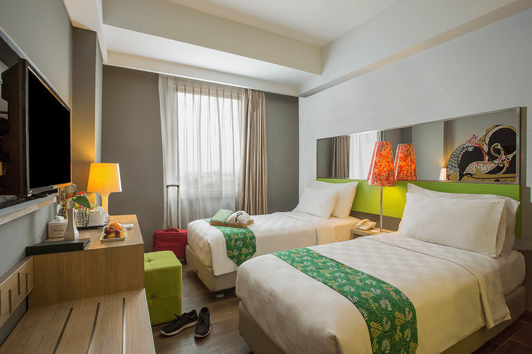 Pesonna Hotel Tegal, Tegal