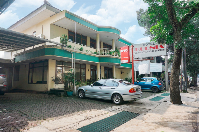 OYO 2539 Hotel Kurnia Near RS Muhammadiyah, Bandung