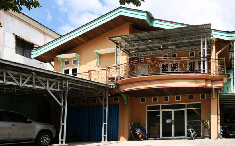 RedDoorz Syariah @ Pangeran Suryanata Samarinda, Samarinda