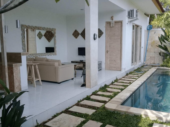 Villa Blessings, Buleleng