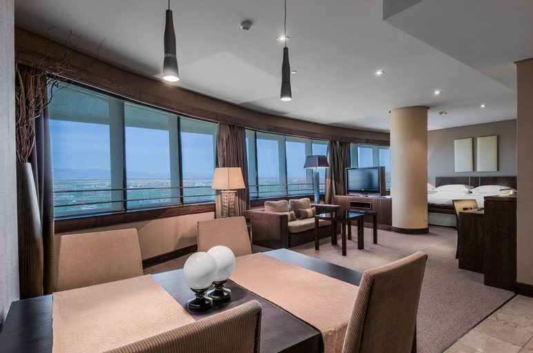 Eurostars Suites Mirasierra, Madrid