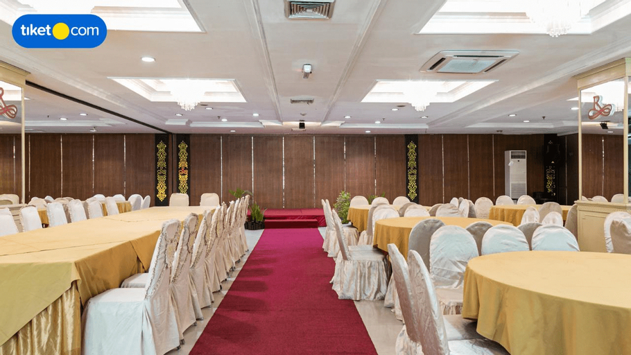 Others 5, Regents Park Hotel, Malang