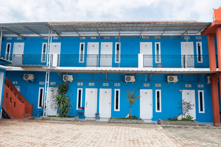 Exterior & Views 2, OYO 2979 Khalifa Residence, Bandar Lampung