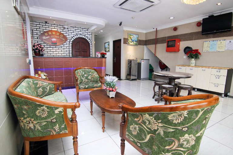 Others 5, Rose Cottage Hotel Taman Daya, Johor Bahru