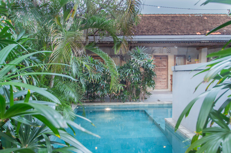 Sport & Beauty 4, Sadana Bali Guesthouse, Denpasar