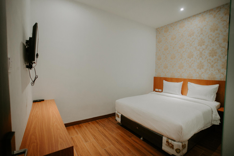 King's Palace Hotel Medan, Medan