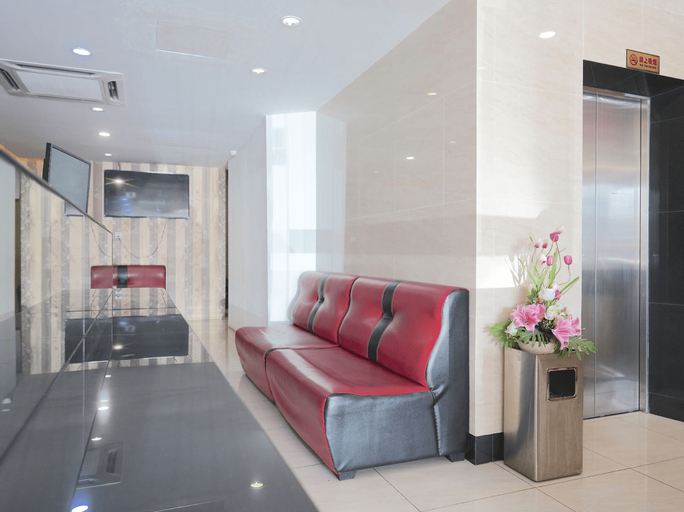 OYO 89624 4orty Inn, Bintulu