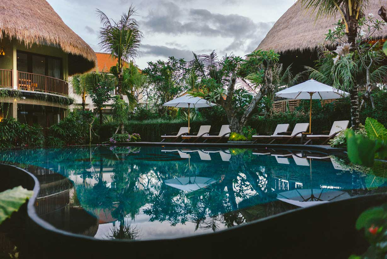Sport & Beauty 3, Honai Resort, Gianyar