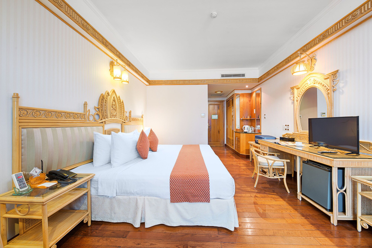 Bedroom 3, Senriver Hotel, Da Nang