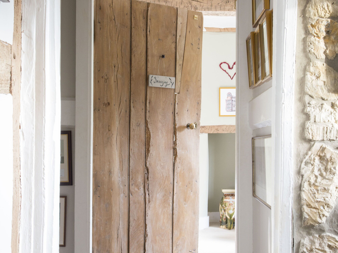 Public Area 3, Forthay Bed and Breakfast, Gloucestershire