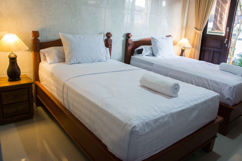 Bedroom 9