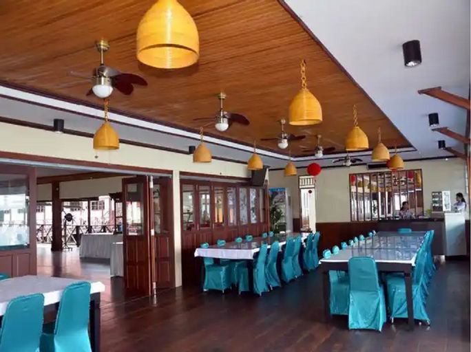 Mansinam Hotel & Resort, Manokwari