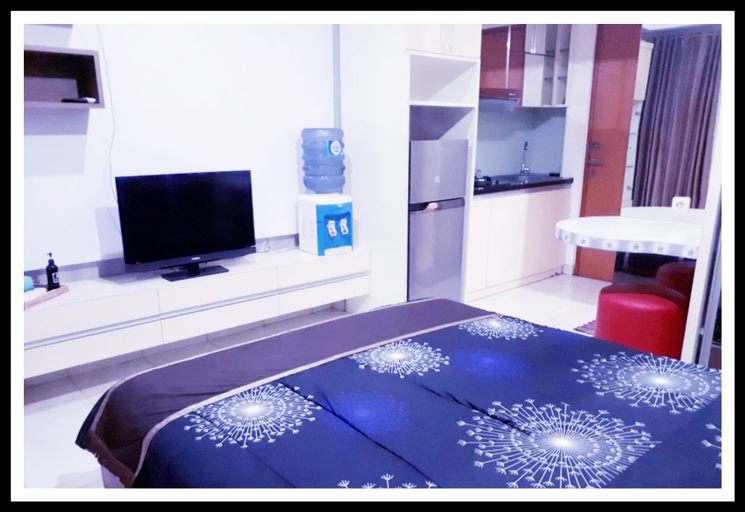 U Room Margonda Residence 2 Depok, Depok