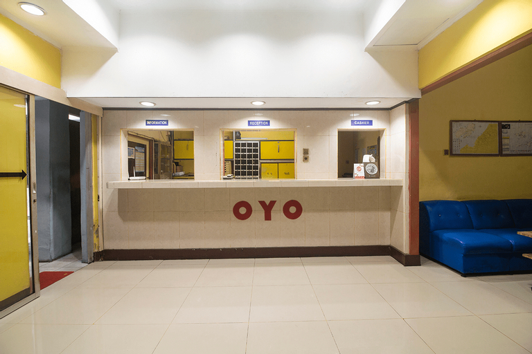 OYO 3104 Wisata Hotel, Ambon