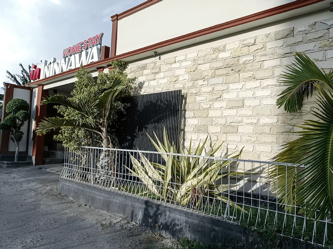 OYO 3240 Inninawa Homestay, Palu