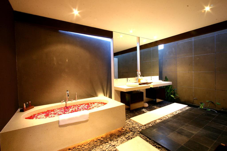 Jays Villas Umalas, Badung