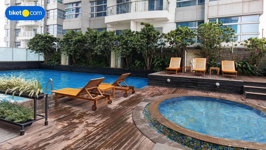 Cambridge Hotel Medan, Medan