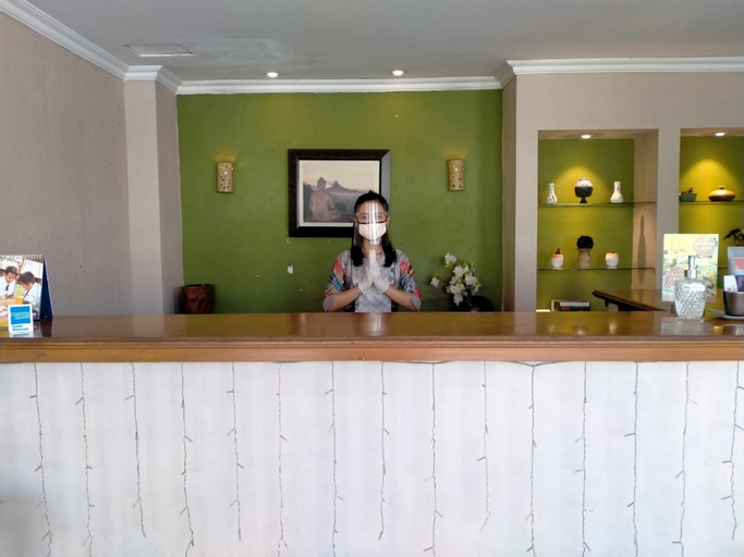 Hotel Catur, Magelang