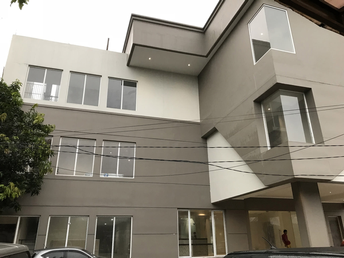 OYO 3440 East Cakung 99 Residence, East Jakarta
