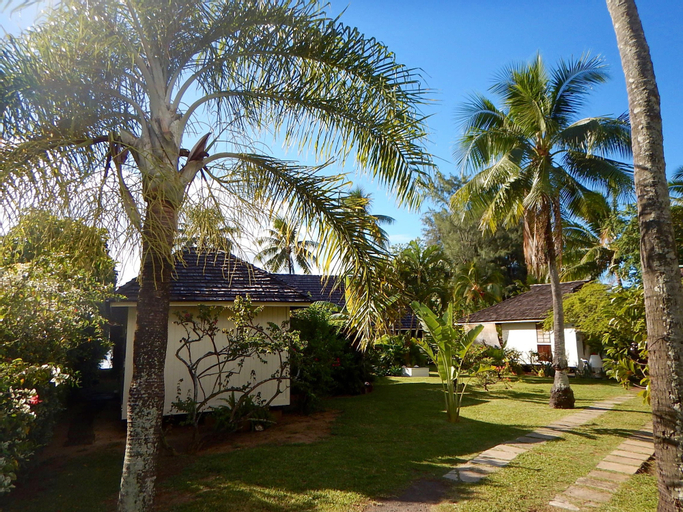Poerani Moorea,