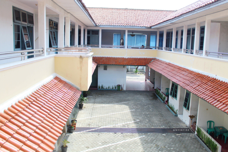 Exterior & Views 5, Wisma Rajawali Cirebon, Cirebon