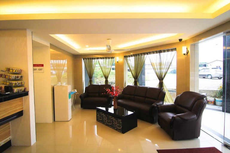 Public Area