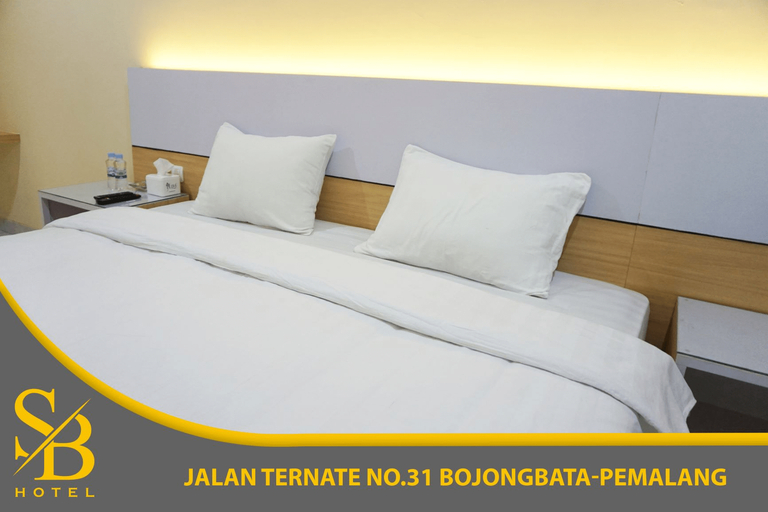 SB Hotel Pemalang, Pemalang