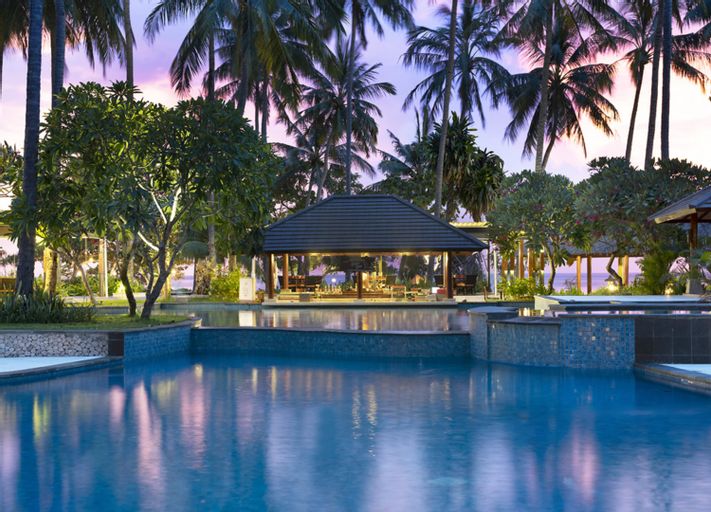Holiday Resort Lombok, Lombok