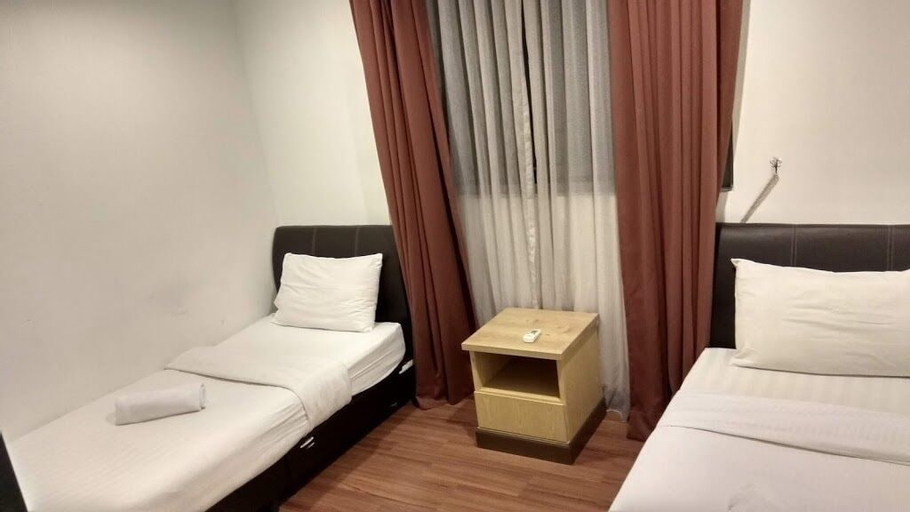 Taragon Puteri Bintang, Kuala Lumpur