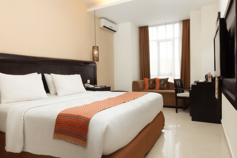 Bedroom 29