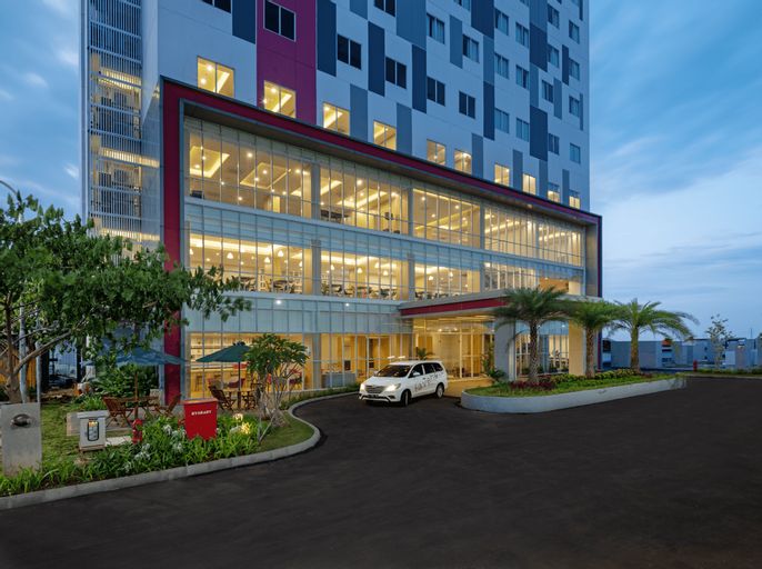 favehotel Karawang, Karawang