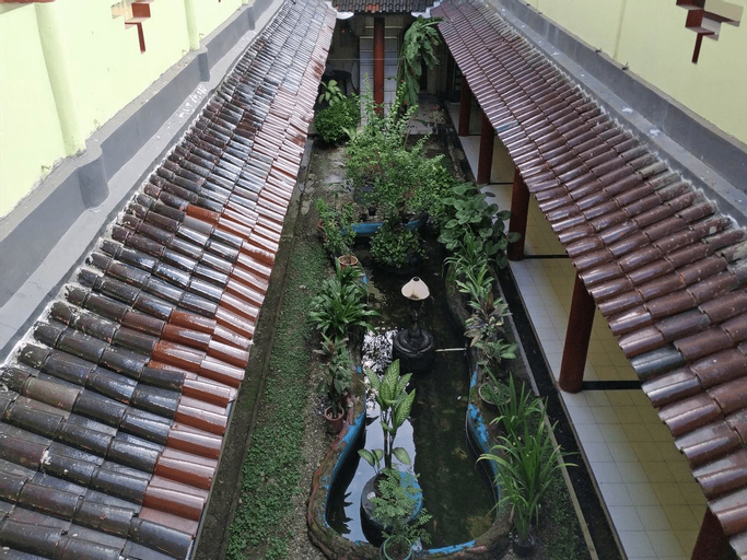 OYO 3370 Hotel Dian Chandra, Pekalongan