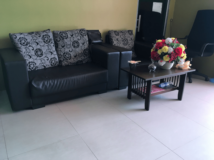 Trasvilla Hotel, Hulu Langat