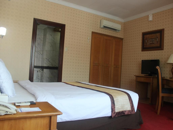 Hotel Jasmine Jayapura, Jayapura