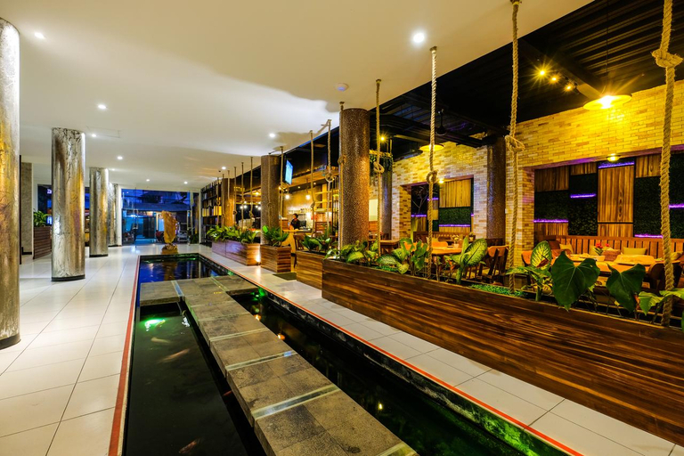 Others 5, Papillon Echo Beach, Badung
