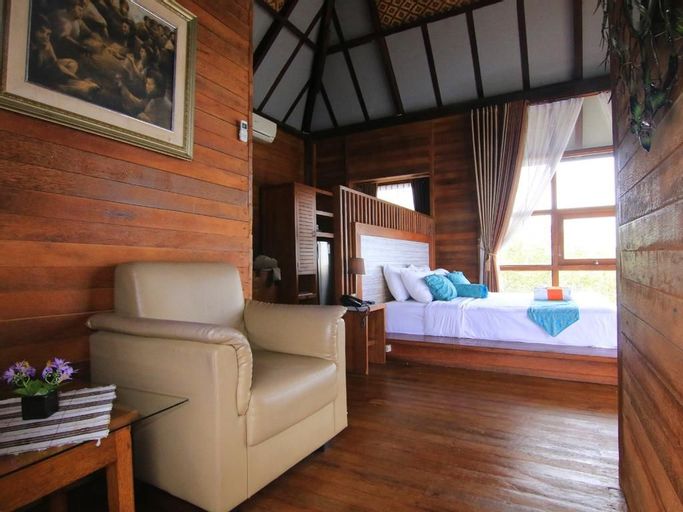 Others 4, Beejay Bakau Resort, Probolinggo