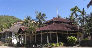 Kuta Indah Hotel, Lombok