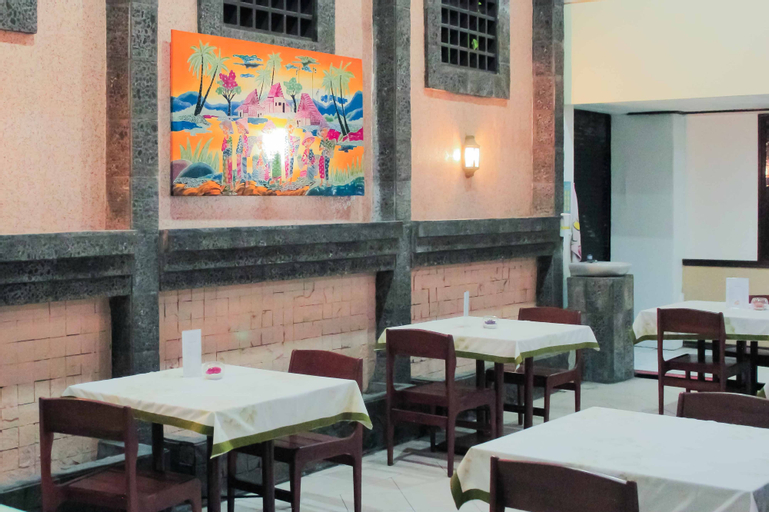 Pondok Asri Family Guest House Syariah RedPartner, Surabaya